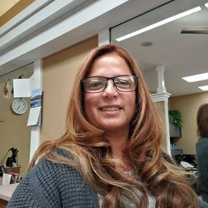 Meet your Posher, Iona